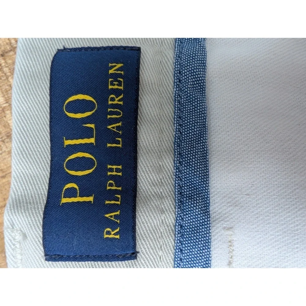 Polo Ralph Lauren product pair